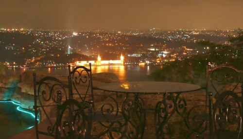 Ulus Parkı