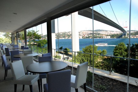 Polis Evi Ortaköy
