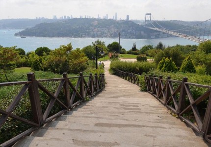 Fatih Korusu