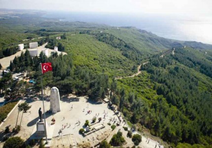 Gelibolu Yarımadası Tarihi Milli Parkı