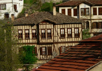 Safranbolu
