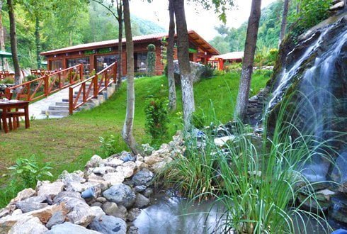 Sapanca Yeşilköy Restaurant
