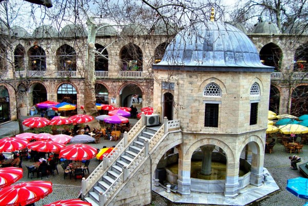 Bursa Gezilecek Yerler - Konaklama Ve Ulaşım Rehberi ...