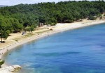Gökçetepe Tabiat Parkı Ve Sahili – Saros / Edirne