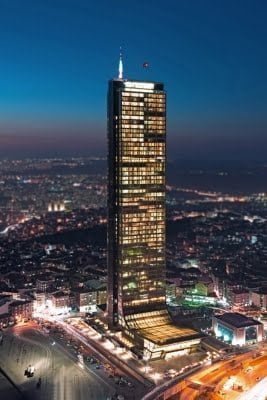beşiktaştan 4 levente nasıl gidilir